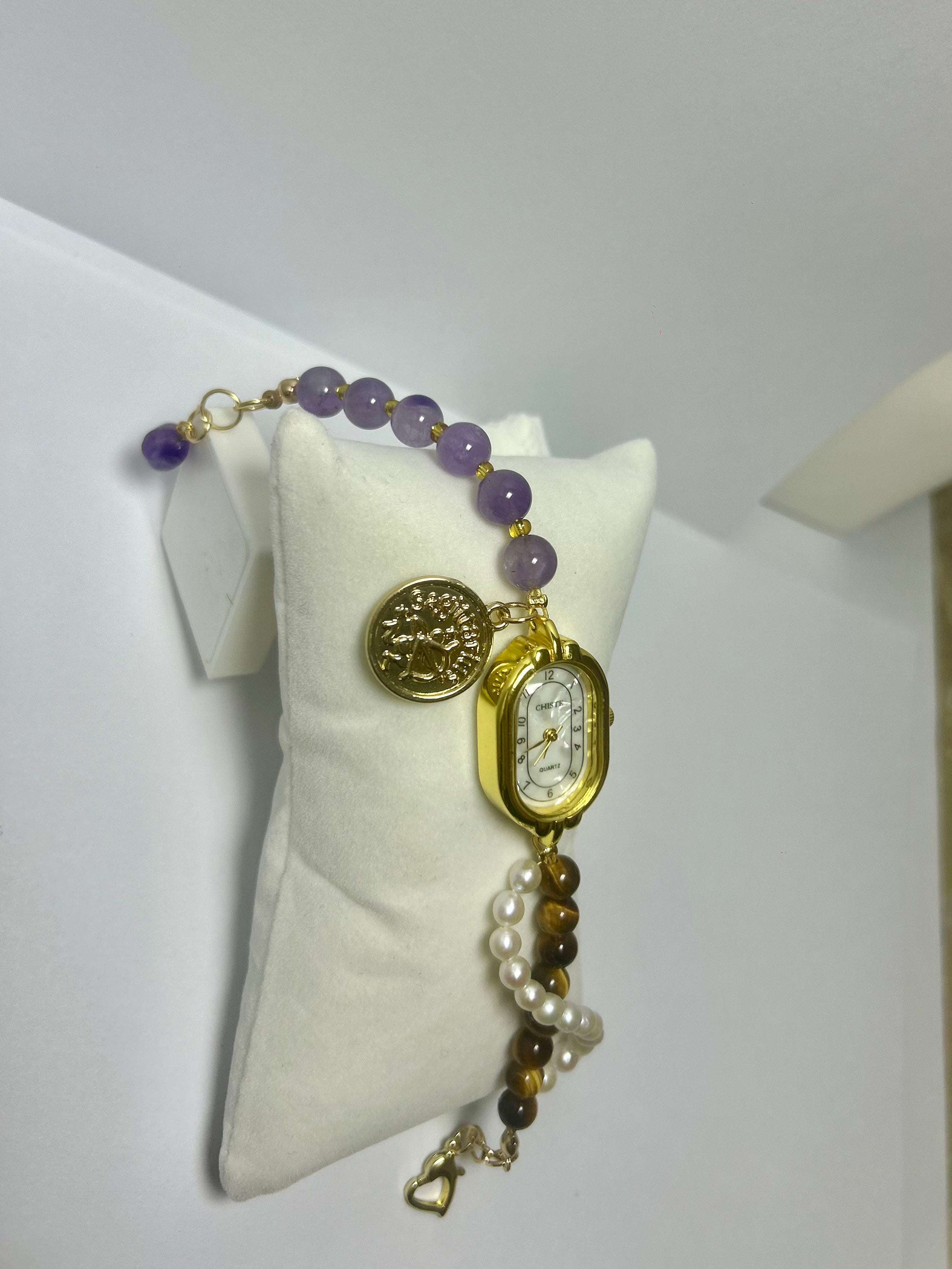 Sagittarius Lucky Energy Watch