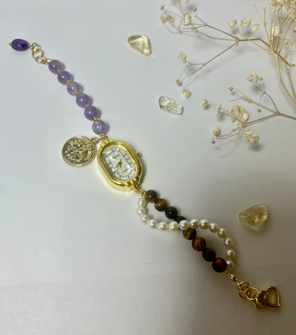 Sagittarius Lucky Energy Watch