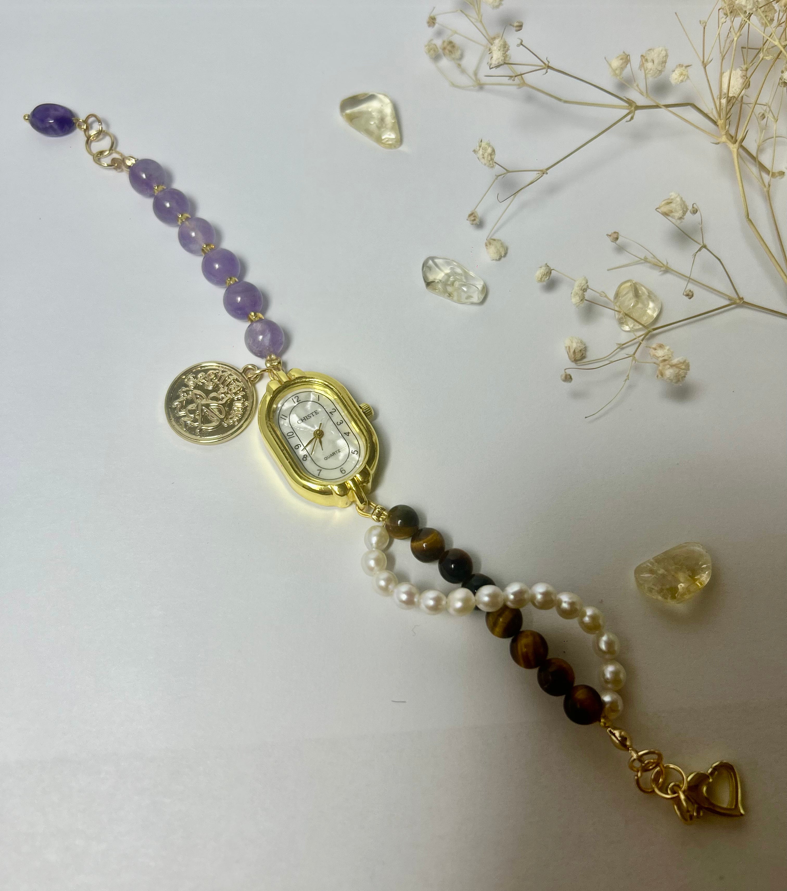 Sagittarius Lucky Energy Watch