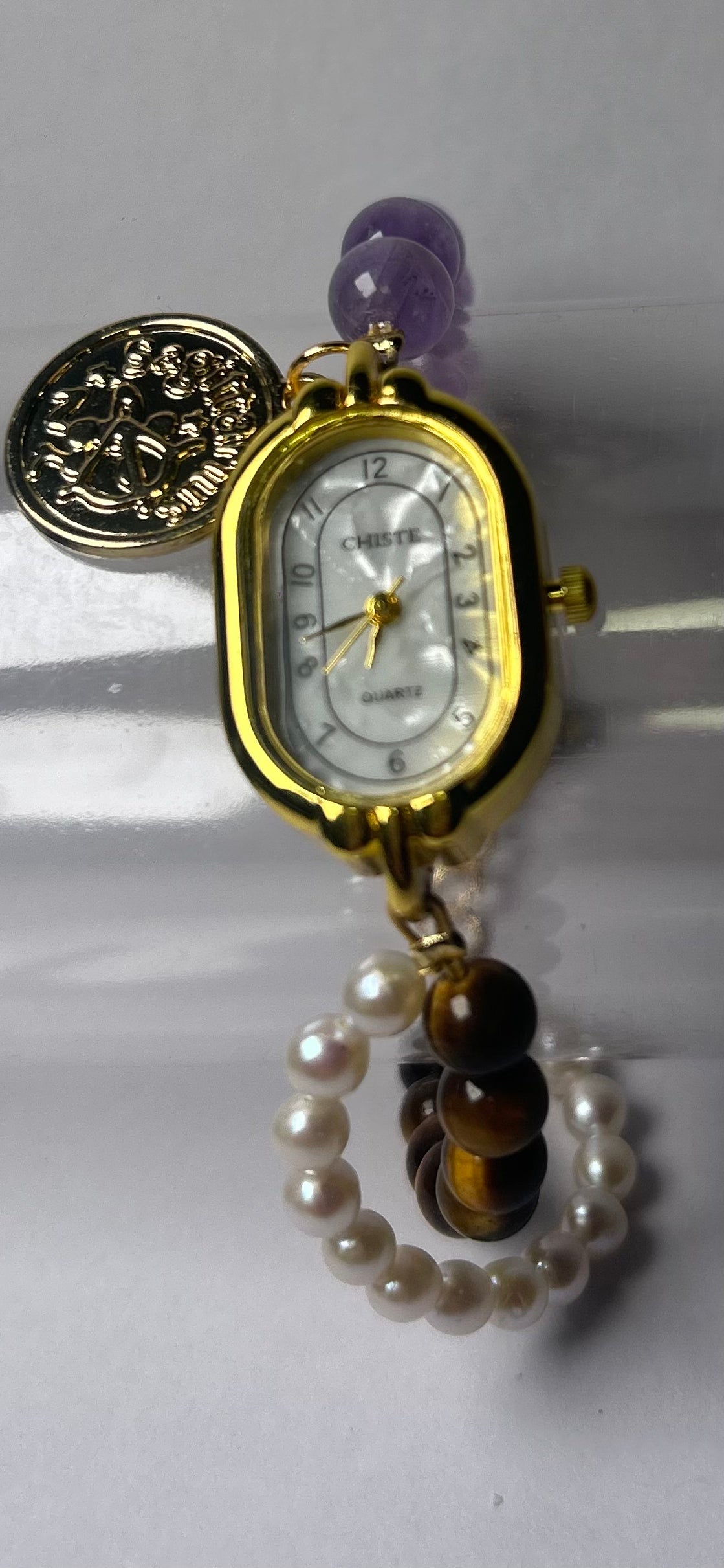 Sagittarius Lucky Energy Watch