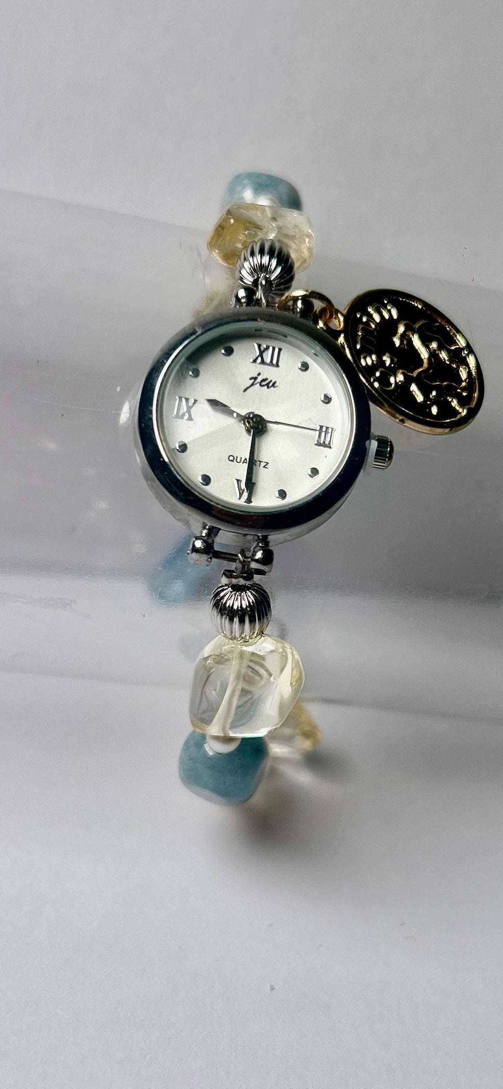 Gemini Luck Code Watch