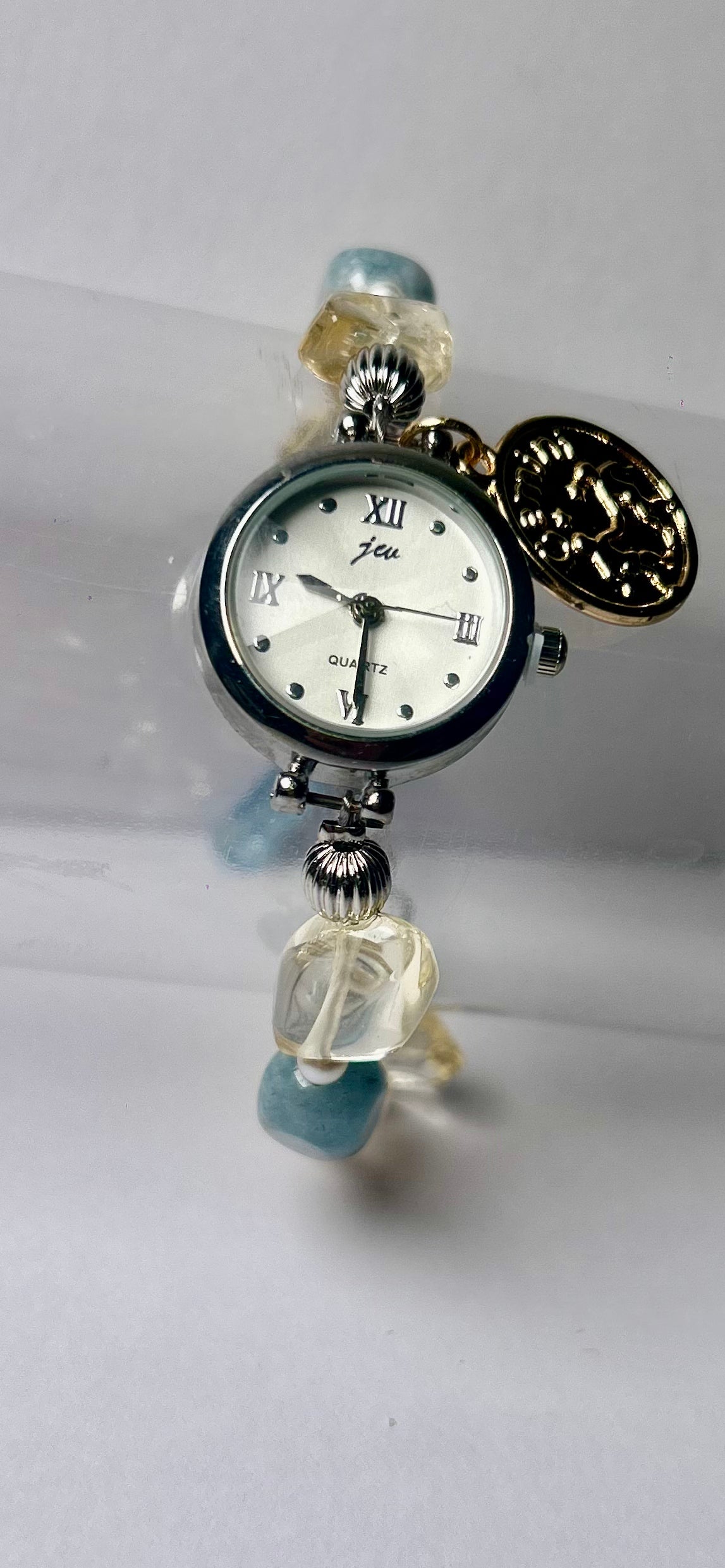 Gemini Luck Code Watch