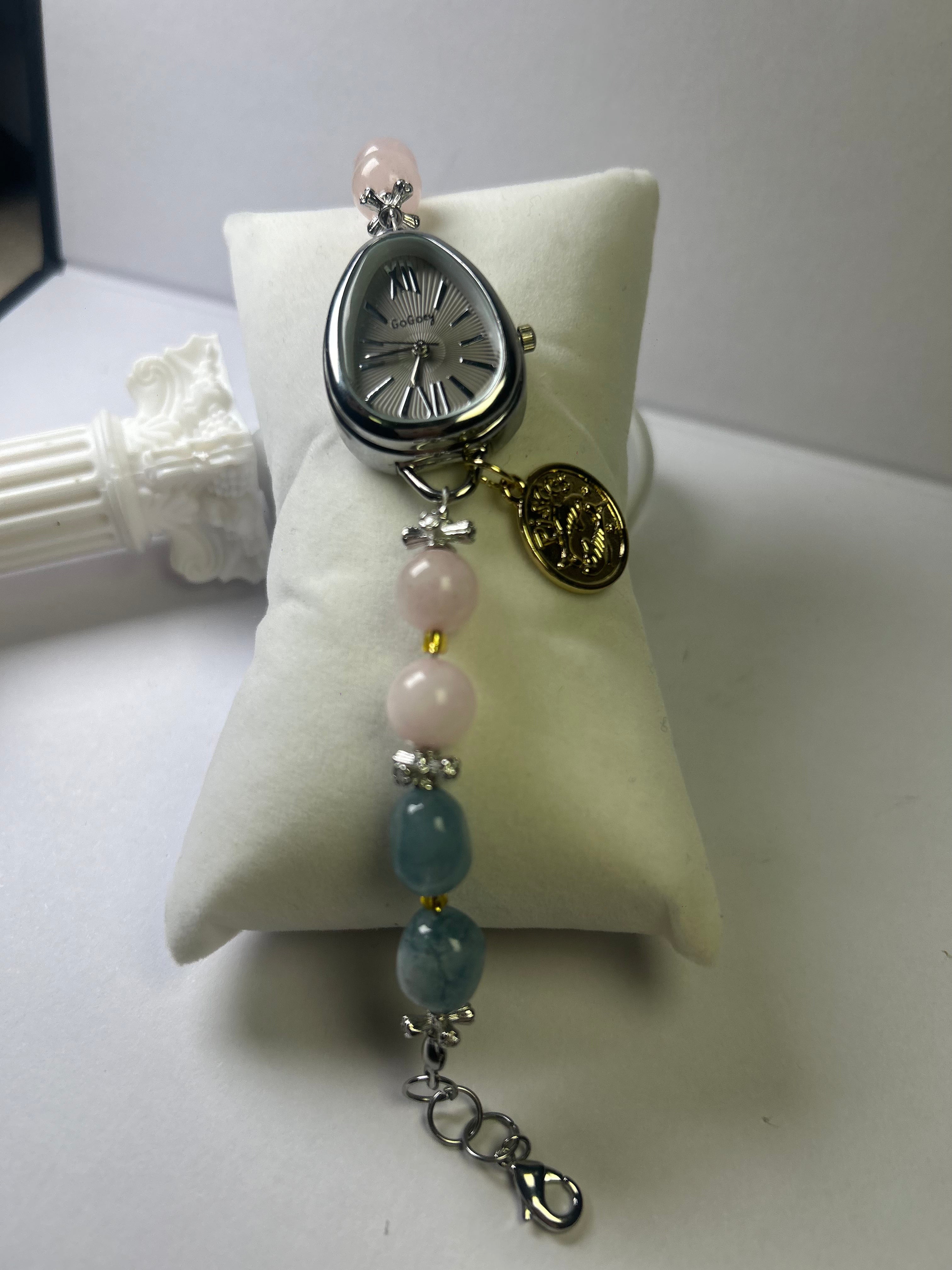 Pisces: Gentle Healing Energy Empowerment Watch