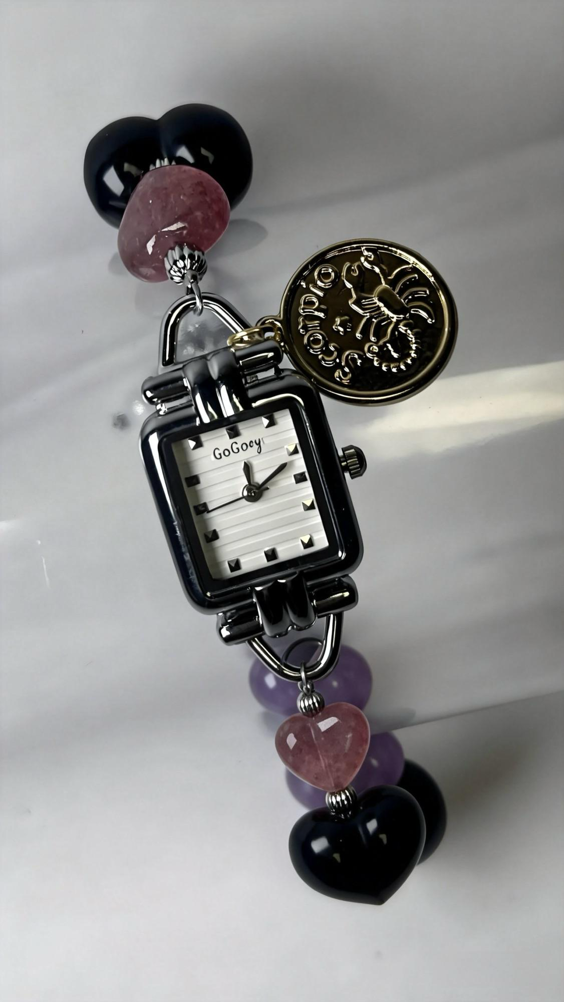 :Scorpio Energy Watch – Empower Your Career Rise