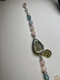 Pisces: Gentle Healing Energy Empowerment Watch