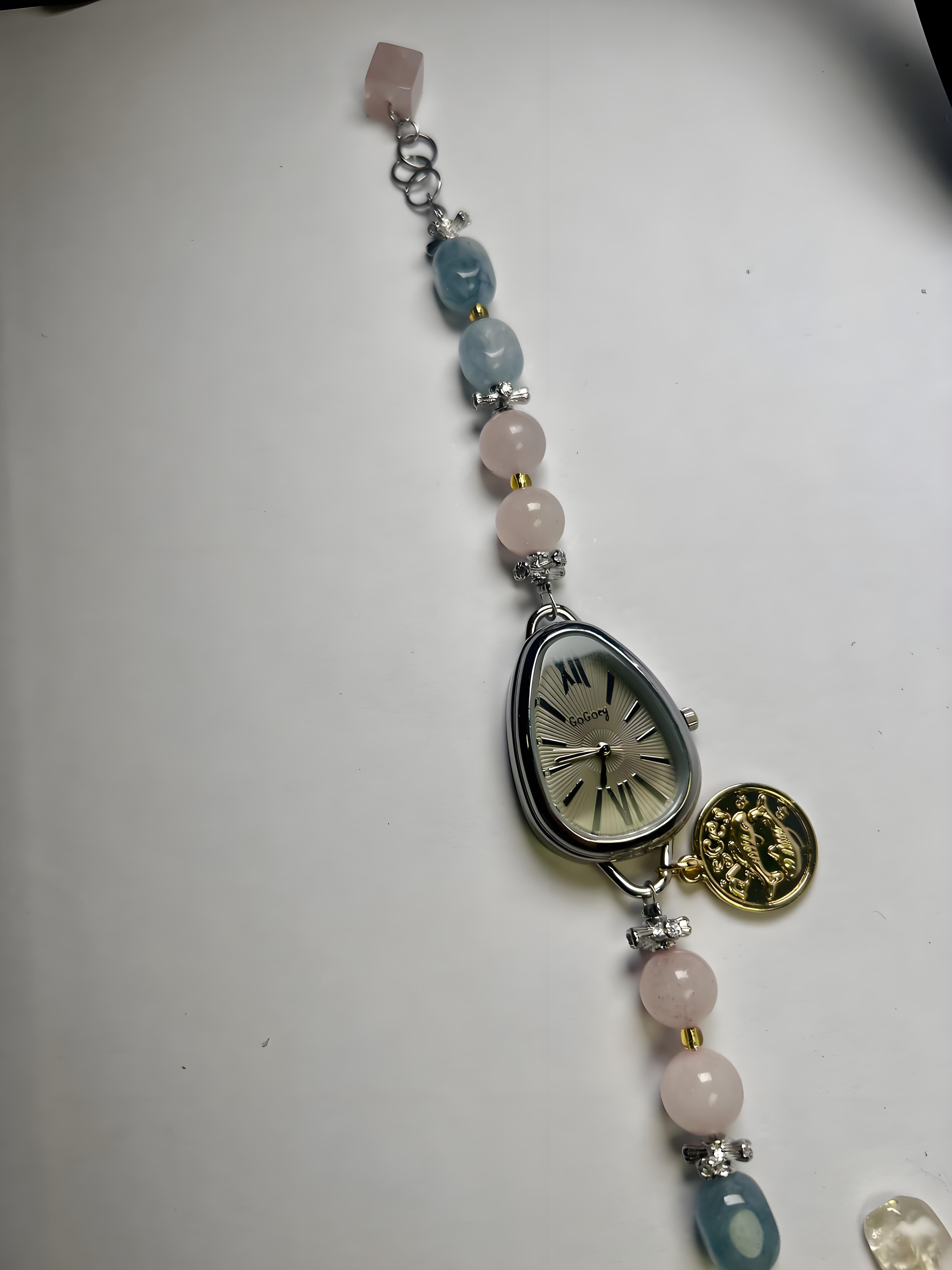 Pisces: Gentle Healing Energy Empowerment Watch
