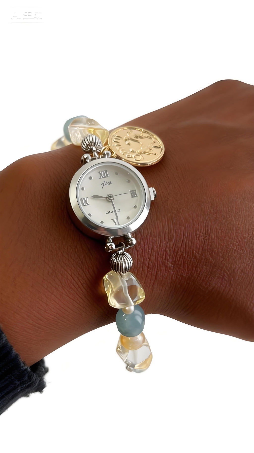 Gemini Luck Code Watch