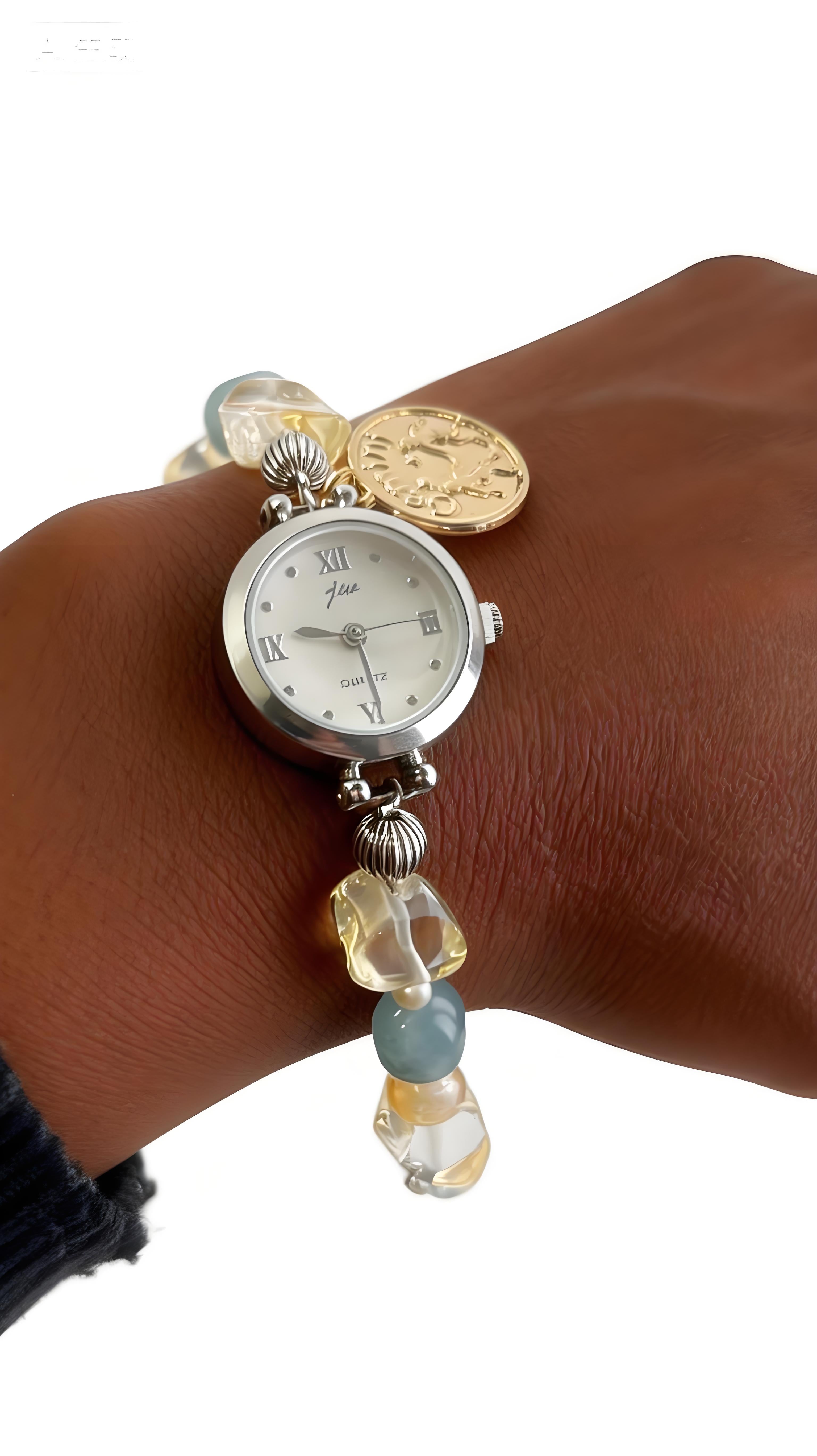 Gemini Luck Code Watch