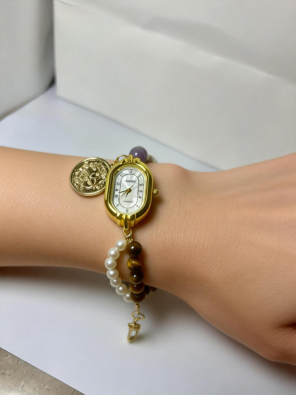 Sagittarius Lucky Energy Watch
