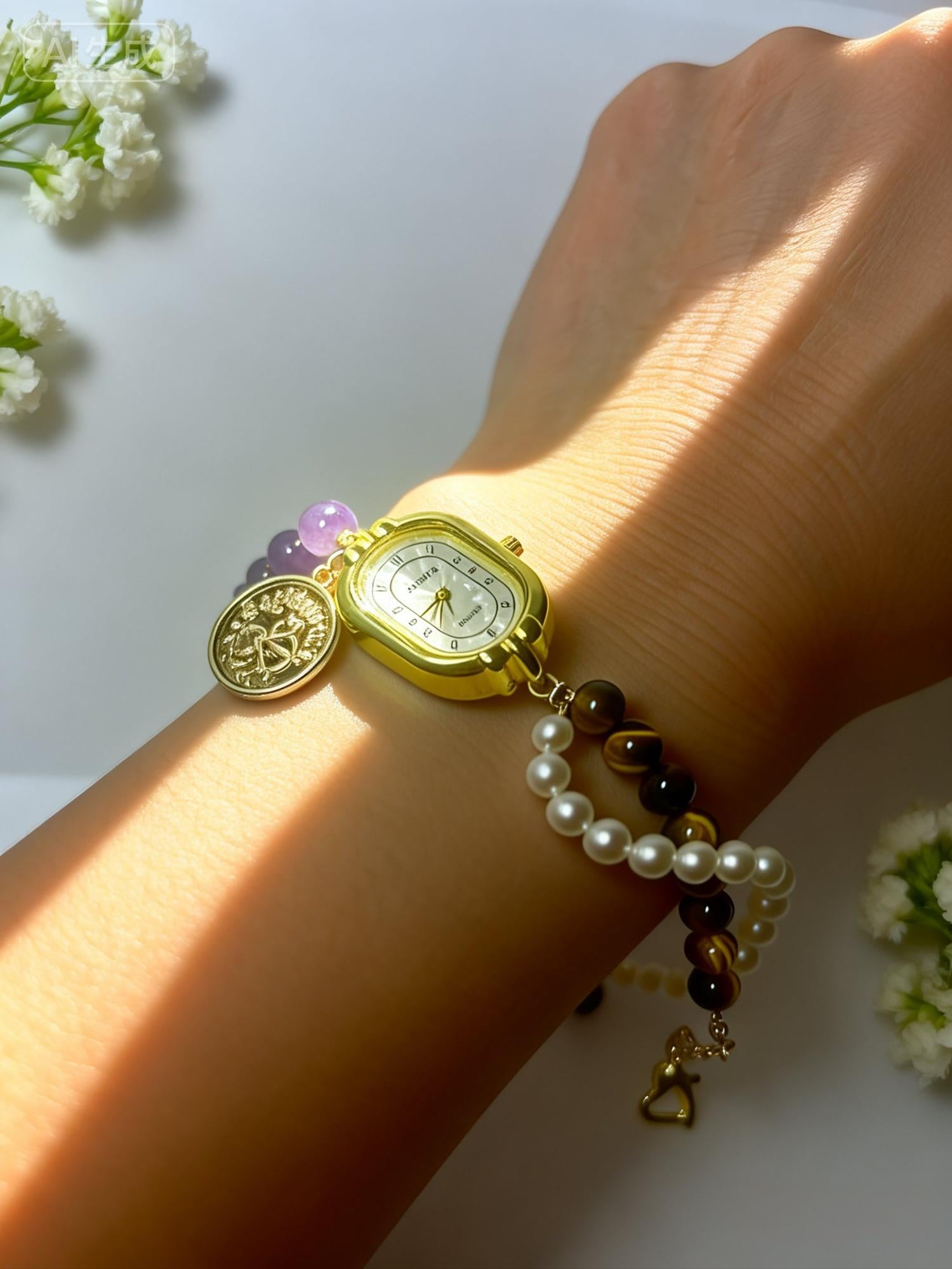 Sagittarius Lucky Energy Watch