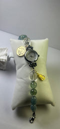 Aquarius Mind-Burst Inspiration Energy Watch
