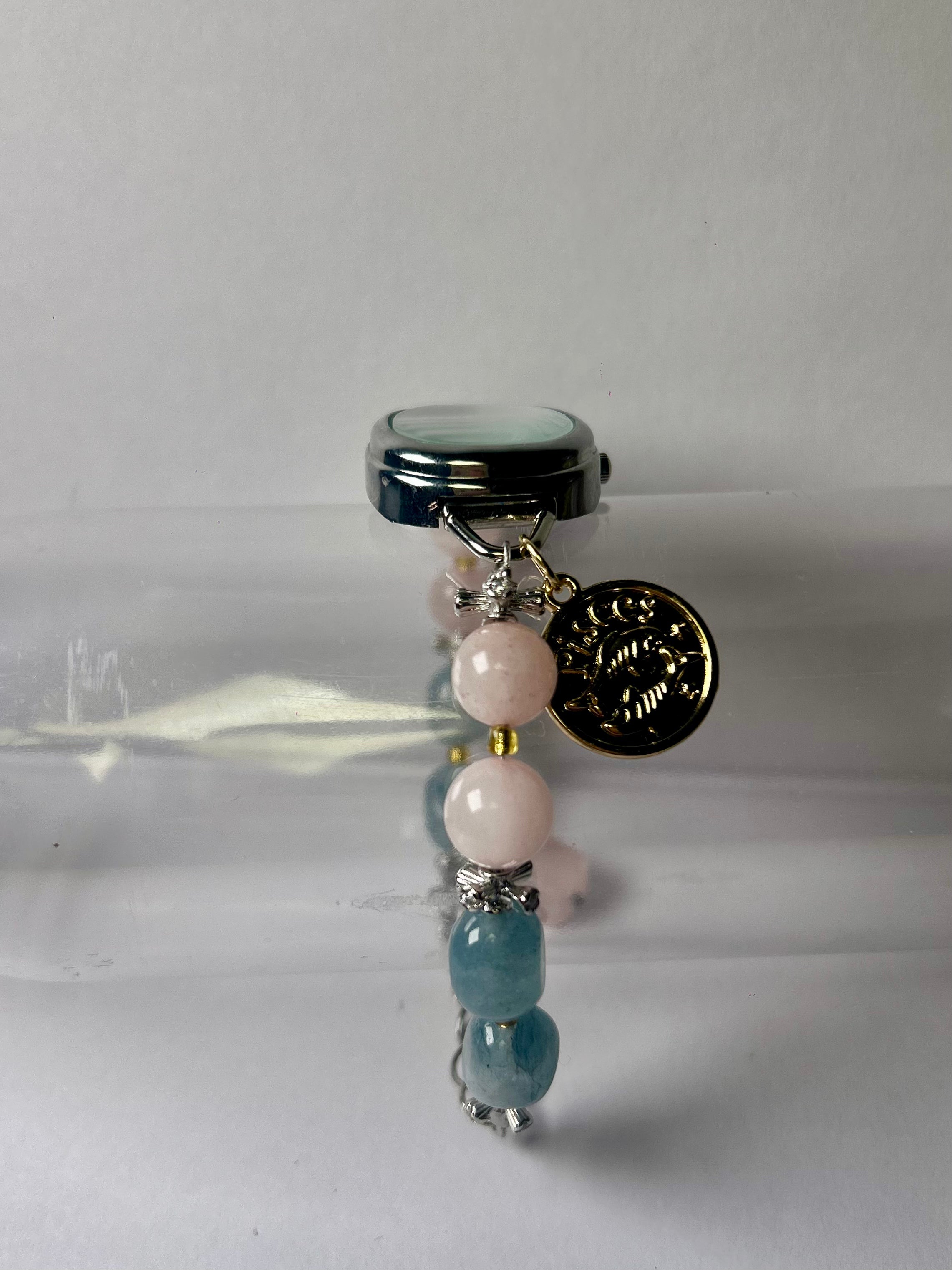 Pisces: Gentle Healing Energy Empowerment Watch