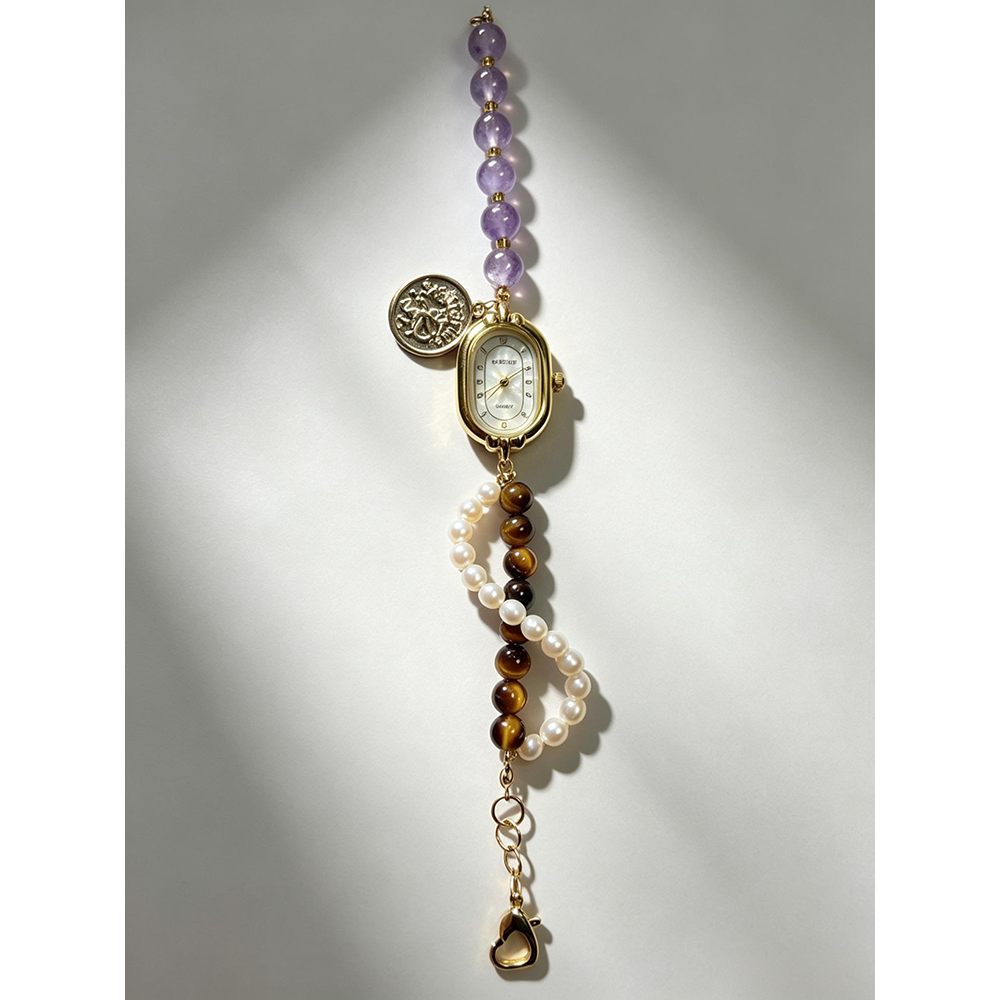 Sagittarius Healing Crystal Energy Watch