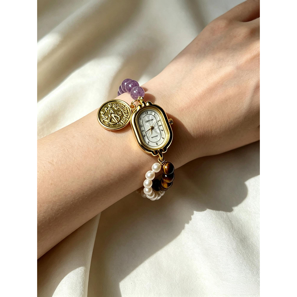 Sagittarius Healing Crystal Energy Watch