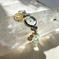 Aquarius Healing Crystal Watch