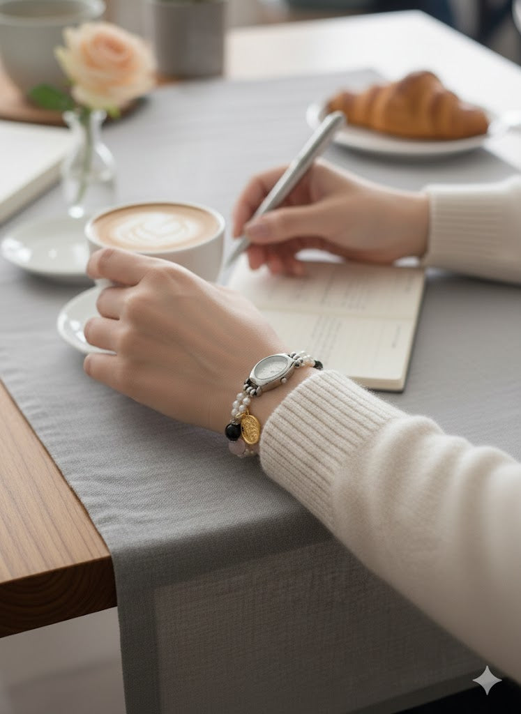 Healing for the Soul: The Cancer Zodiac Energy Watch.